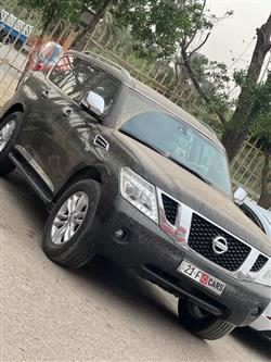 نيسان باترول